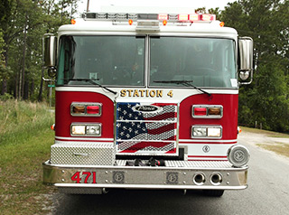 [ Firefighter photo ]