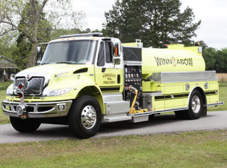 [ Firefighter photo ]